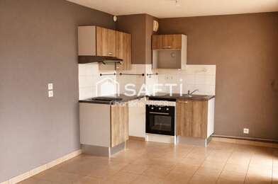 Appartement 3 pièces 169500 €