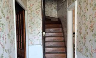 Maison 5 Pièces 100 m² à vendre à Mézangers (53600)