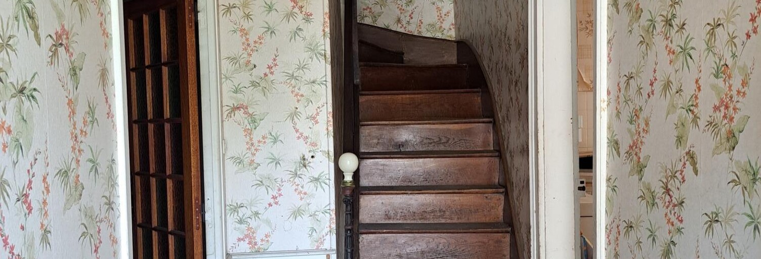 Maison 5 Pièces 100 m² à vendre à Mézangers (53600)