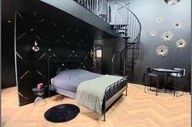 Maison 2 pièces 190000 €