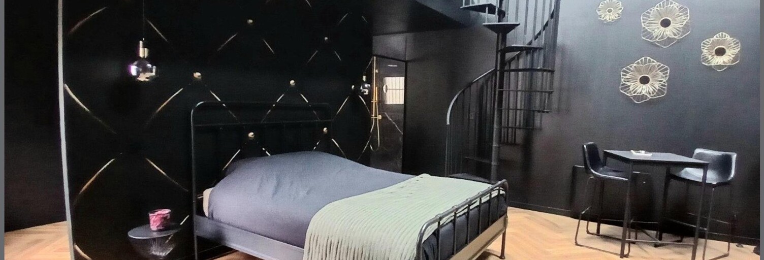 Maison 2 Pièces 55 m² à vendre à Reims (51100)