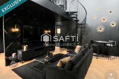 Maison 2 pièces 175000 €