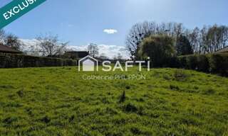 Terrain  3044 m² à vendre à Bousies (59222)