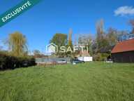 Très beau terrain constructible situé à Bousies — photo 2