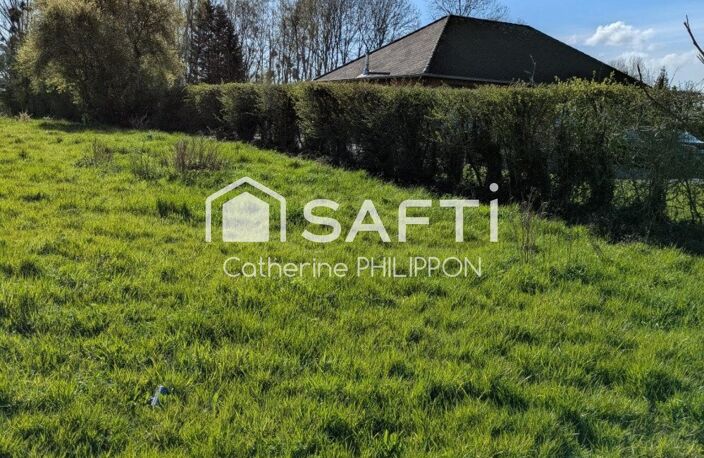 Très beau terrain constructible situé à Bousies — photo 3