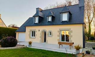 Maison 6 Pièces 117 m² à vendre à Ploubezre (22300)