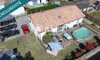 Maison 4 Pièces 96 m² à vendre à Sanguinet (40460)