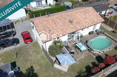 Maison 4 pièces 404000 €