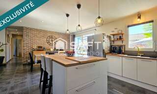 Maison 4 Pièces 96 m² à vendre à Sanguinet (40460)