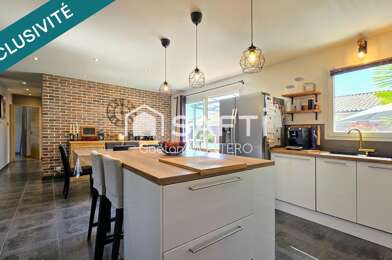 Maison 4 pièces 399000 €