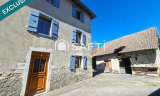 Maison 4 Pièces 88 m² à vendre à Lucey (73170)