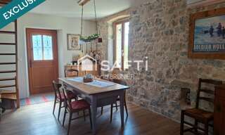 Maison 4 Pièces 88 m² à vendre à Lucey (73170)