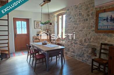 Maison 4 pièces 299000 €