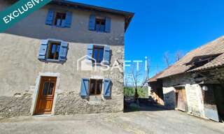 Maison 4 Pièces 88 m² à vendre à Lucey (73170)