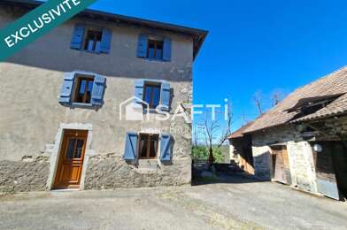 Maison 4 pièces 265000 €