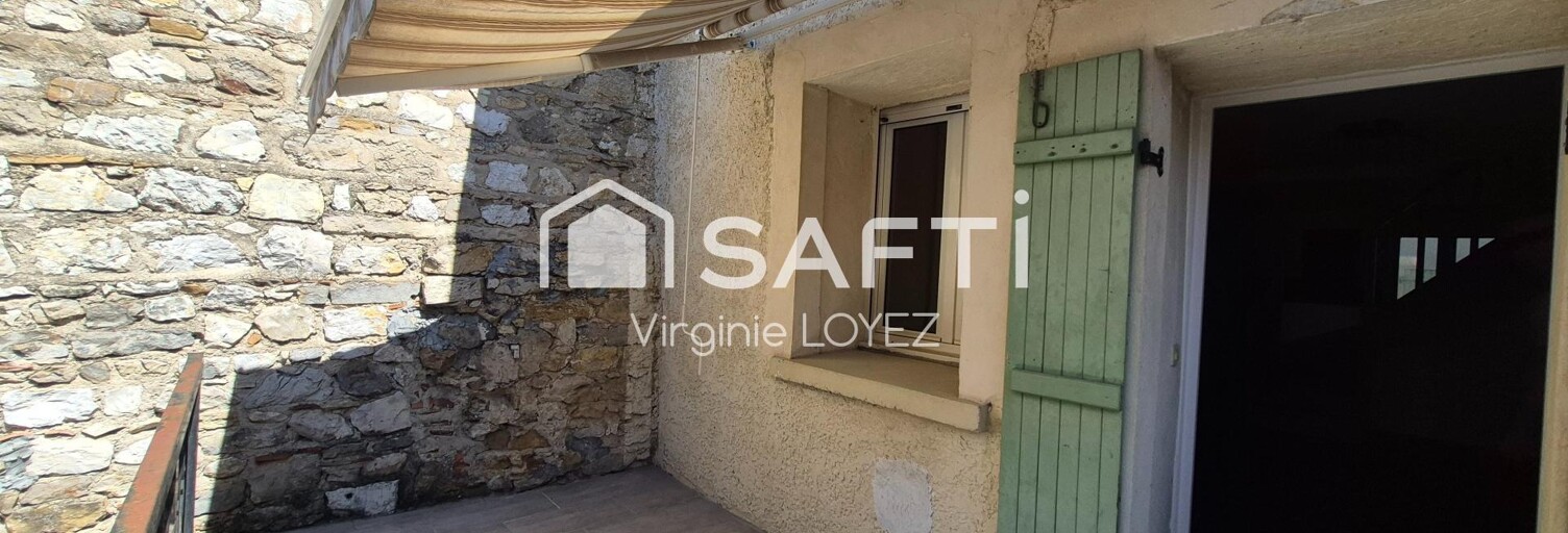 Maison 4 Pièces 74 m² à vendre à Vaux-en-Bugey (01150)