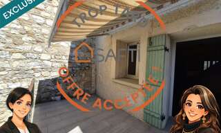 Maison 4 Pièces 74 m² à vendre à Vaux-en-Bugey (01150)