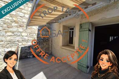 Maison 4 pièces 159000 €