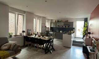 Immeuble  350 m² à vendre à Carvin (62220)