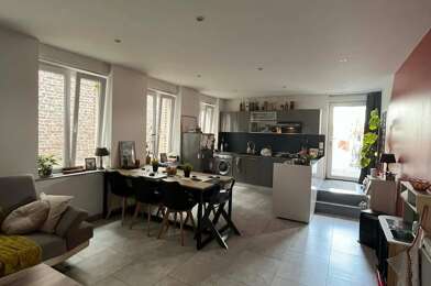 Immeuble  259000 €