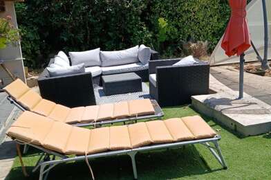 Maison 6 pièces 460000 €