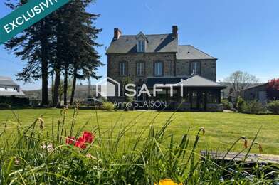 Maison 8 pièces 385000 €