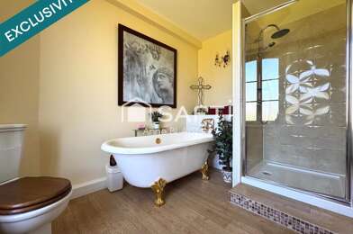 Maison 8 pièces 385000 €