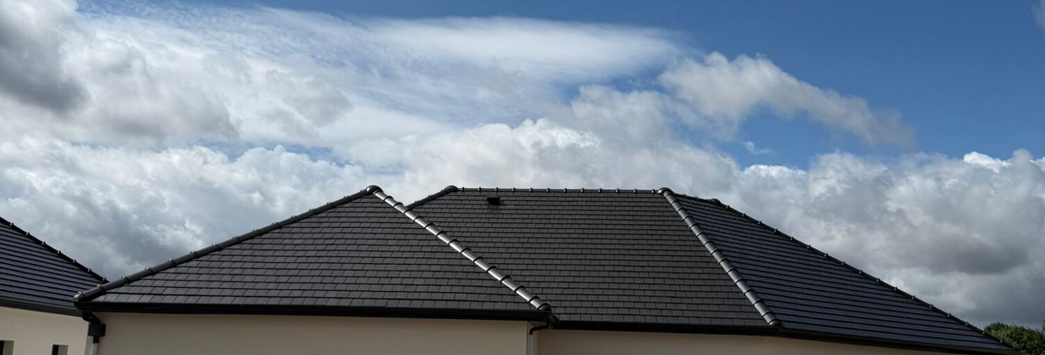 Maison 115 m² à construire Domart-sur-la-Luce (80110)