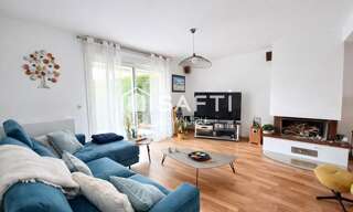 Maison 6 Pièces 123 m² à vendre à Caen (14000)