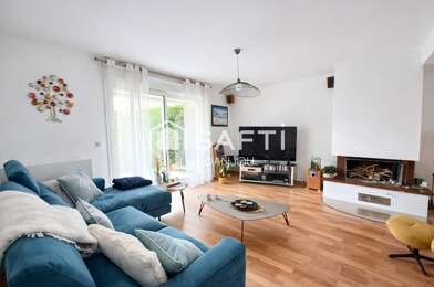 Maison 6 pièces 347500 €