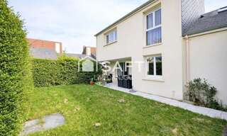 Maison 6 Pièces 123 m² à vendre à Caen (14000)