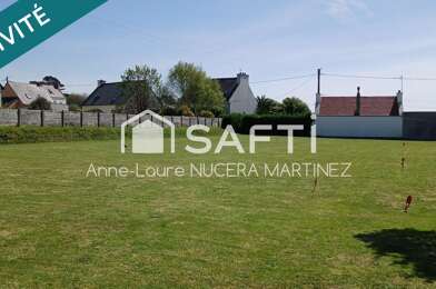 Terrain  84500 €