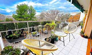 Appartement 5 Pièces 114 m² à vendre à Marseille 9 (13009)