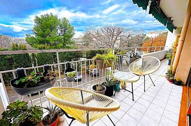 Appartement 5 pièces 349000 €