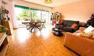 Appartement 5 Pièces 114 m² à vendre à Marseille 9 (13009)