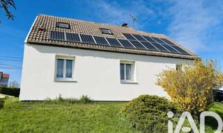 Maison 3 Pièces 90 m² à vendre à Auxerre (89000)