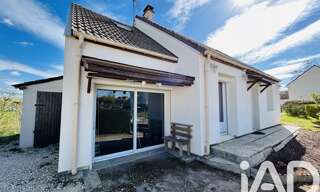 Maison 3 Pièces 90 m² à vendre à Auxerre (89000)