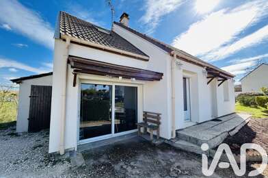 Maison 3 pièces 165000 €
