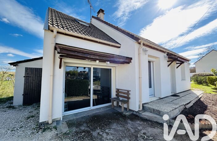 Vente Maison traditionnelle 3 pièces — photo 2
