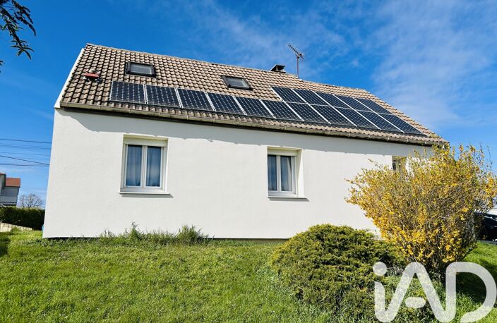 Vente Maison traditionnelle 3 pièces — photo 3