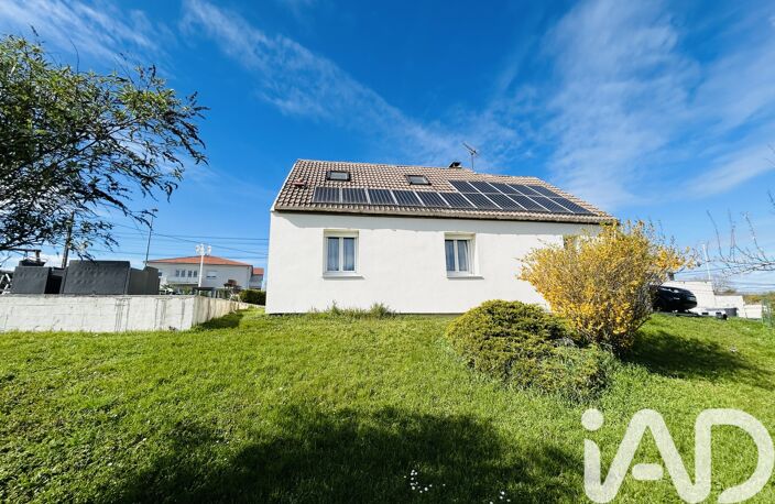 Vente Maison traditionnelle 3 pièces — photo 4