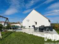 Vente Maison traditionnelle 3 pièces — photo 2
