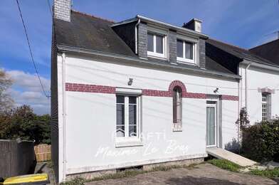 Maison 4 pièces 210000 €