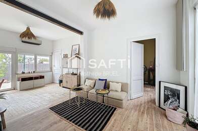 Maison 4 pièces 358000 €