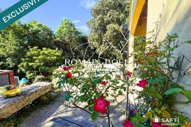 Maison 4 pièces 439000 €