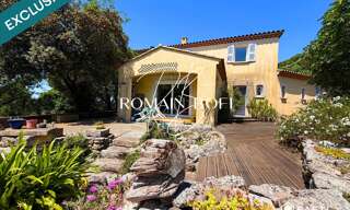 Maison 4 Pièces 156 m² à vendre à Sainte-Anastasie (30190)