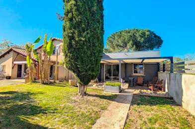 Maison 8 pièces 418000 €