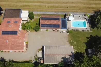 Maison 8 pièces 418000 €
