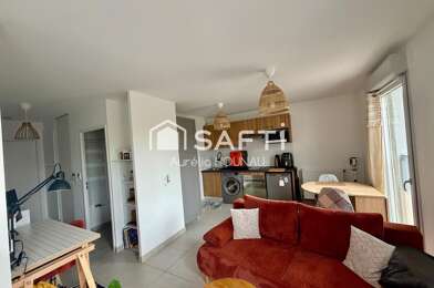 Appartement 2 pièces 175000 €