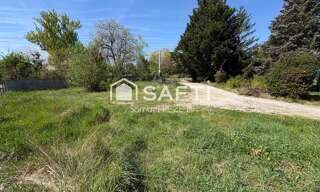 Terrain  961 m² à vendre à Villeneuve-Tolosane (31270)